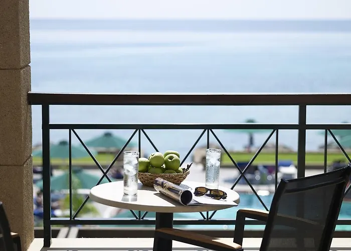 Lindian Dream Seaside (adults Only) 5* Líndos