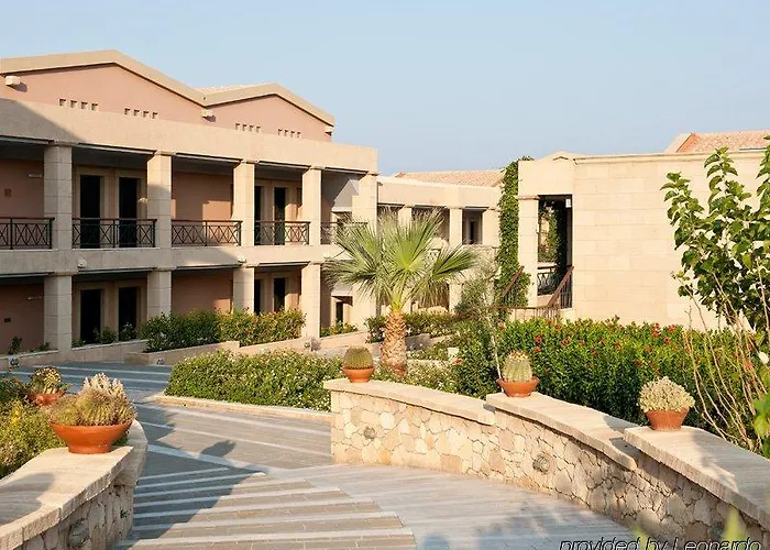 Hotel Lindian Dream Seaside (adults Only)