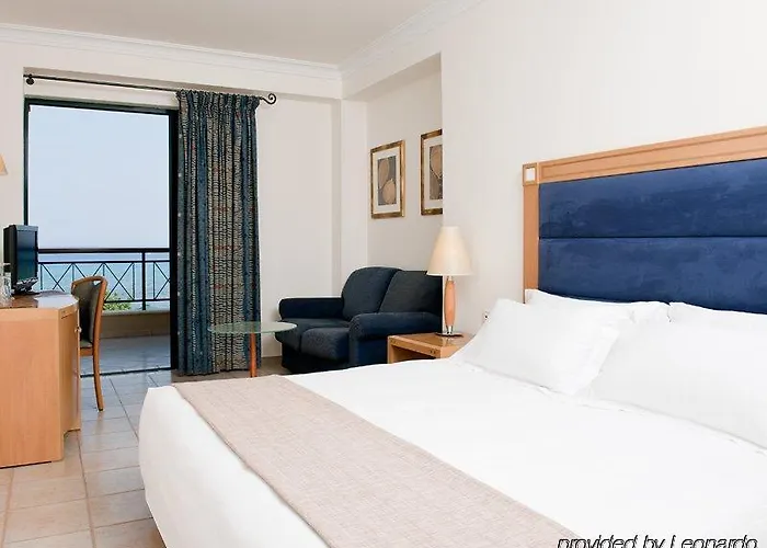 Lindian Dream Seaside (adults Only) 5*