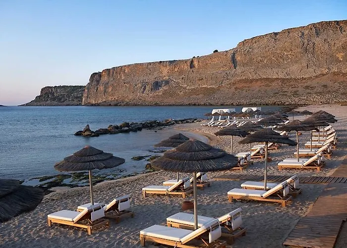 Lindian Dream Seaside (adults Only) 5*