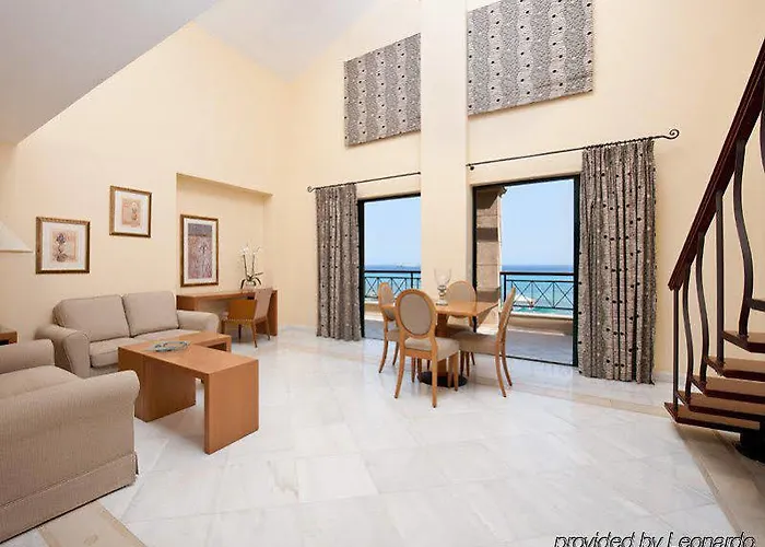 Hotel Lindian Dream Seaside (adults Only)