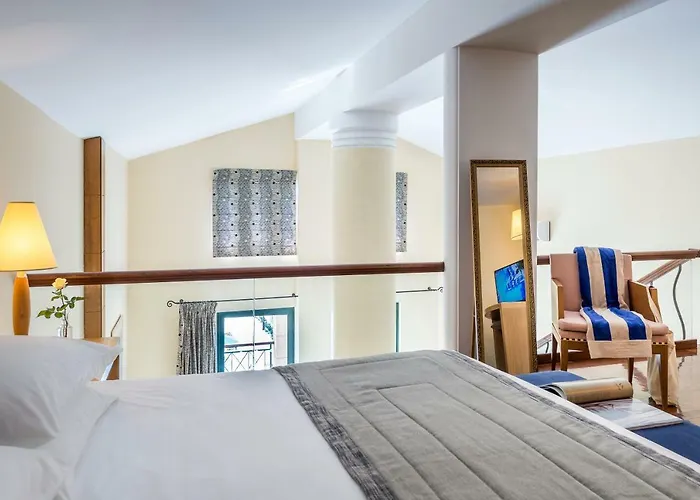 Lindian Dream Seaside (adults Only) Hotel Líndos