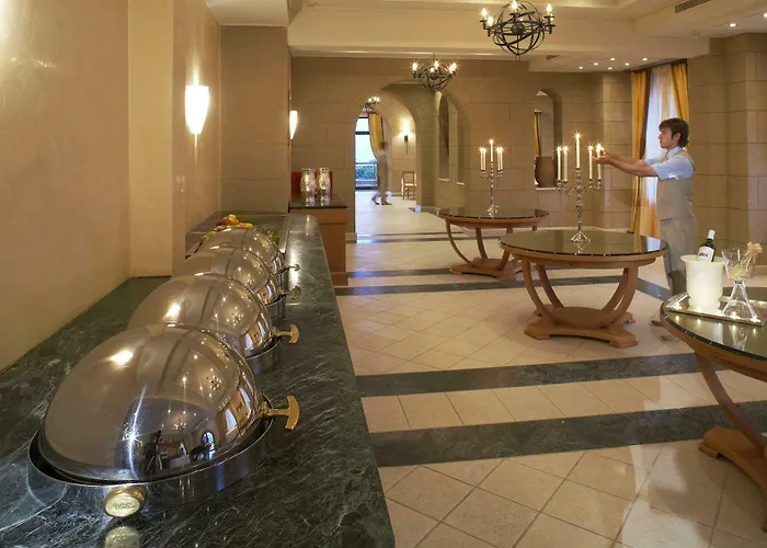 Lindian Dream Seaside (adults Only)