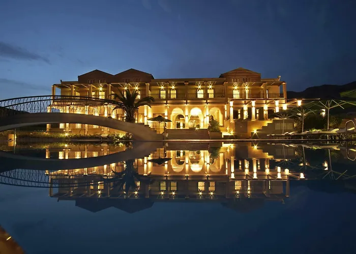 Hotel Lindian Dream Seaside (adults Only)