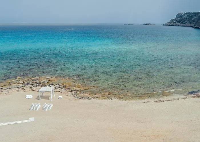 Lindian Dream Seaside (adults Only) Hotel 5*