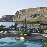Lindian Dream Seaside (adults Only) 5* Líndos