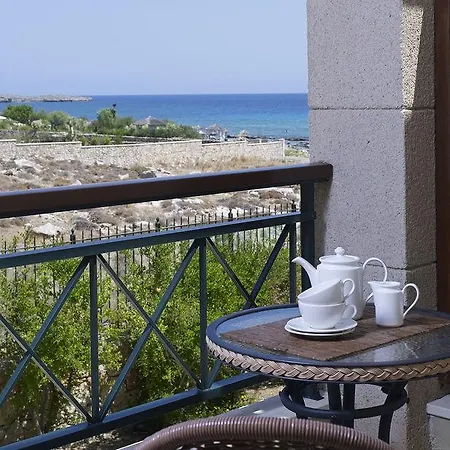 Lindian Dream Seaside (adults Only)