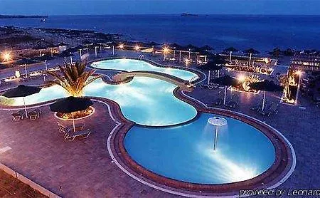 Lindian Dream Seaside (adults Only) 5* Líndos