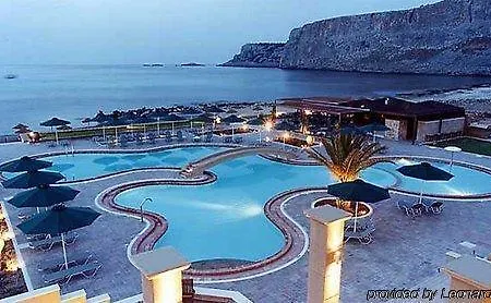 Hotel Lindian Dream Seaside (adults Only)