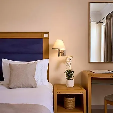 Hotel Lindian Dream Seaside (adults Only)