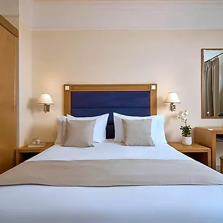 Hotel Lindian Dream Seaside (adults Only) Líndos