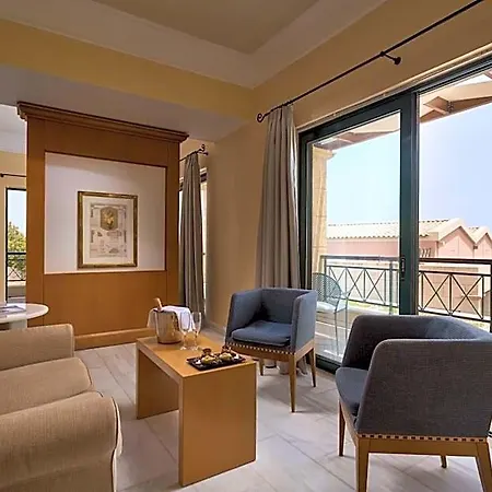 Hotel Lindian Dream Seaside (adults Only)