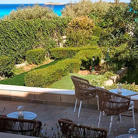 Hotel Lindian Dream Seaside (adults Only) 5*