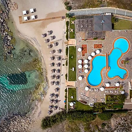 Lindian Dream Seaside (adults Only) Hotel
