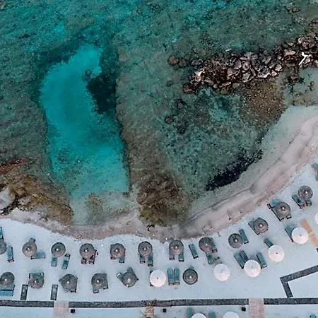 Hotel Lindian Dream Seaside (adults Only) 5*