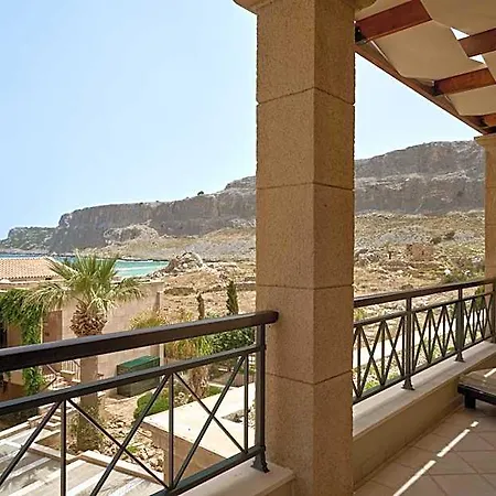 Lindian Dream Seaside (adults Only) 5*