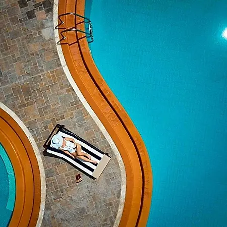 Lindian Dream Seaside (adults Only) 5*