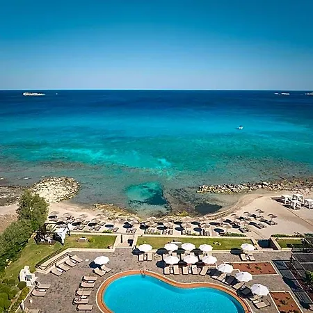 Lindian Dream Seaside (adults Only) Hotel