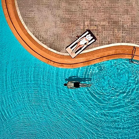 Lindian Dream Seaside (adults Only) 5* Líndos