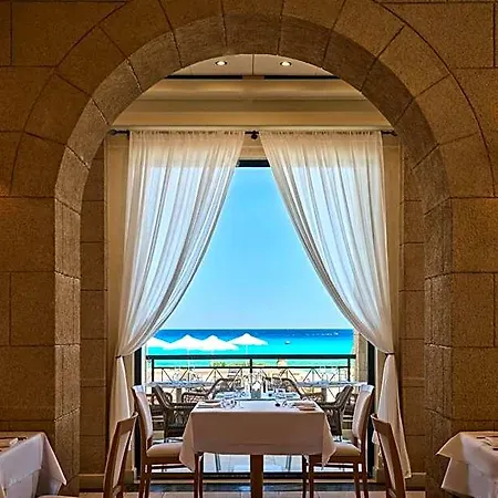 Lindian Dream Seaside (adults Only) Hotel Líndos