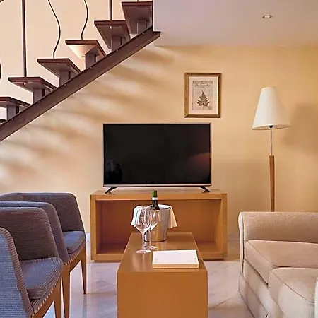 Lindian Dream Seaside (adults Only) 5*