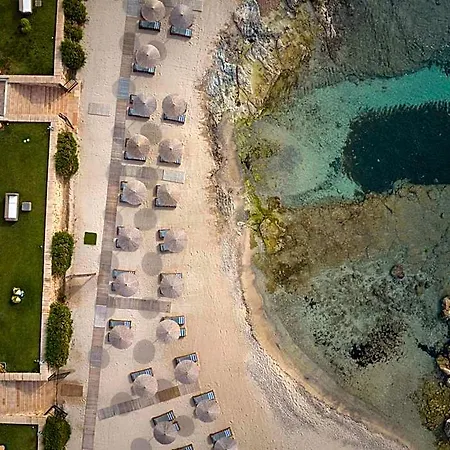 Lindian Dream Seaside (adults Only) 5* Líndos