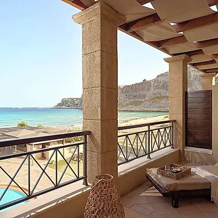 Lindian Dream Seaside (adults Only) 5* Líndos