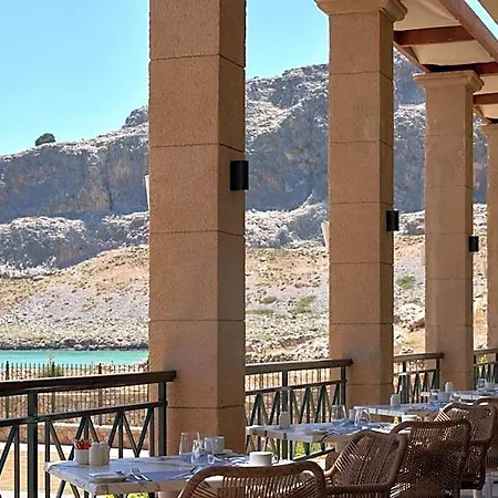 Lindian Dream Seaside (adults Only) Hotel 5*