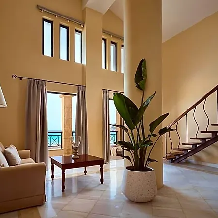 Lindian Dream Seaside (adults Only) 5*