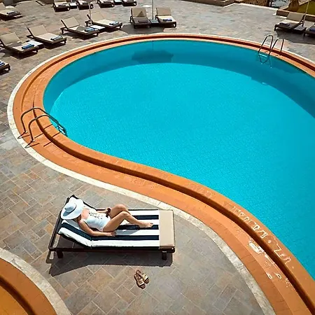 Lindian Dream Seaside (adults Only) 5*