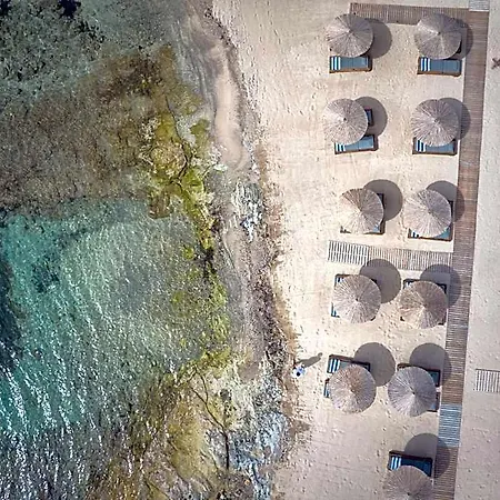 Lindian Dream Seaside (adults Only) Hotel