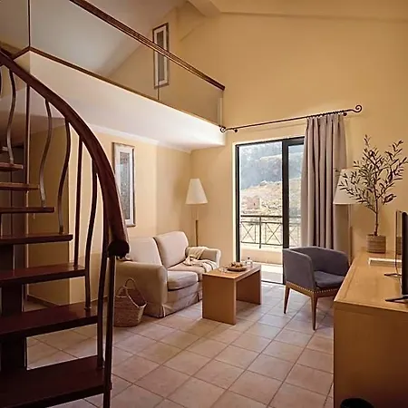 Hotel Lindian Dream Seaside (adults Only) 5*