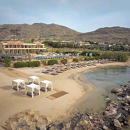 Lindian Dream Seaside (adults Only) 5*