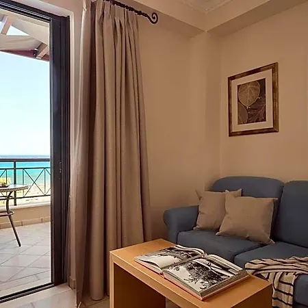 Lindian Dream Seaside (adults Only) Hotel
