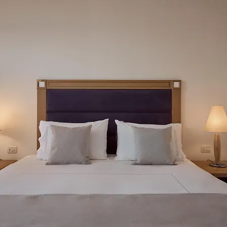 אתר נופש Lindian Dream Seaside (adults Only) 5*
