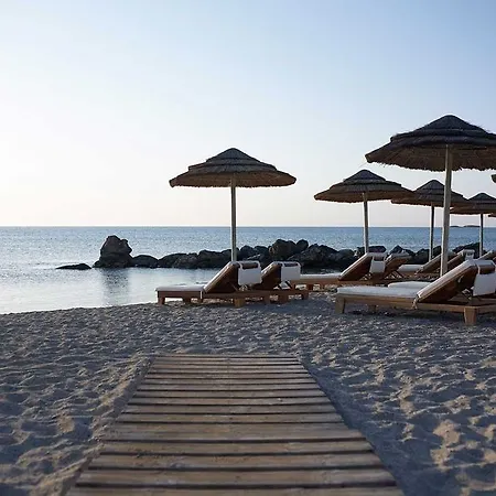 Lindian Dream Seaside (adults Only)