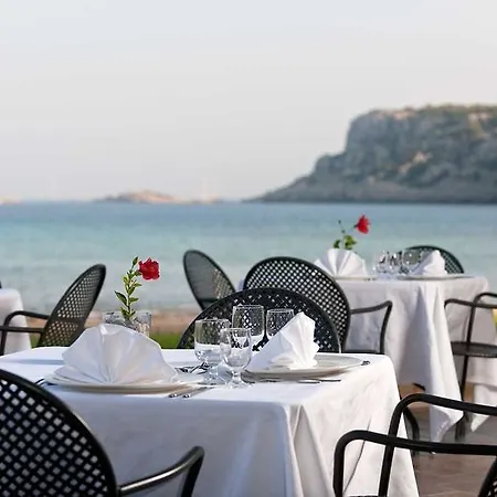 Ξενοδοχείο Mitsis Memories & (adults Only)