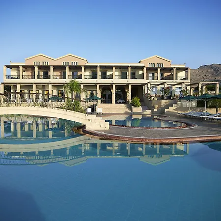 Hotel Lindian Dream Seaside (adults Only) 5*