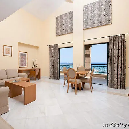 فندق Lindian Dream Seaside (adults Only)