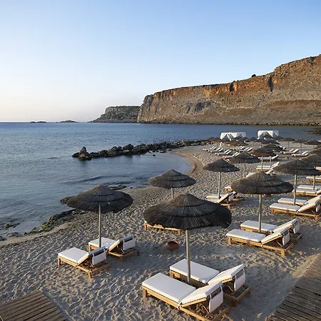 Lindian Dream Seaside (adults Only) 5* Líndos
