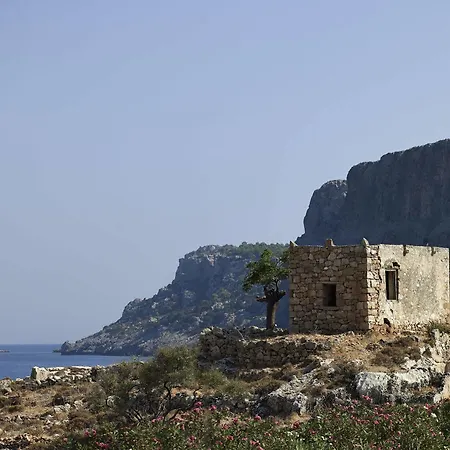 Lindian Dream Seaside (adults Only) 호텔 린도스