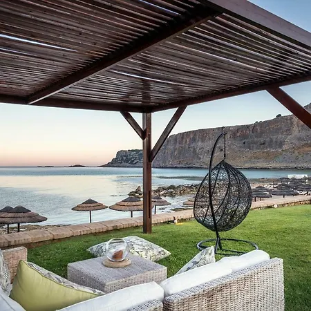 Lindian Dream Seaside (adults Only) Hotel