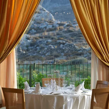 Lindian Dream Seaside (adults Only) Отель Линдос