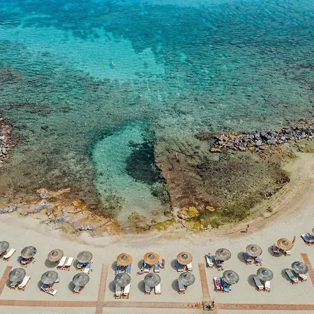 Hotel Lindian Dream Seaside (adults Only)