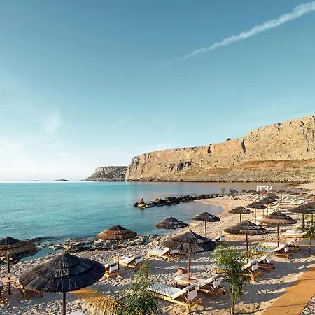 Lindian Dream Seaside (adults Only) 호텔 5*