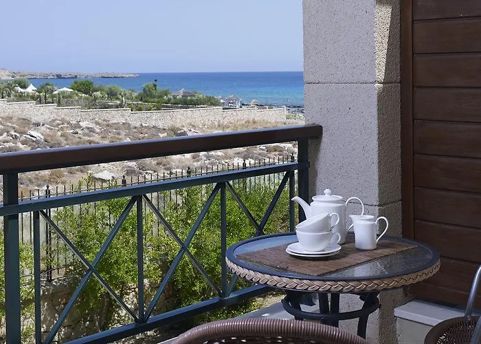 Lindian Dream Seaside (adults Only)