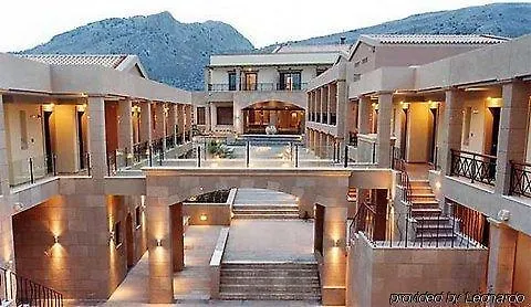 Lindian Dream Seaside (adults Only) Hotel 5*