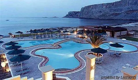 Hotel Lindian Dream Seaside (adults Only)