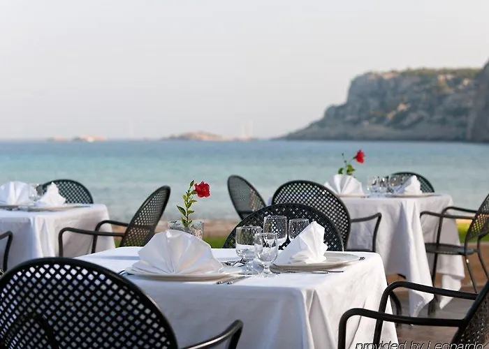 Lindian Dream Seaside (adults Only)