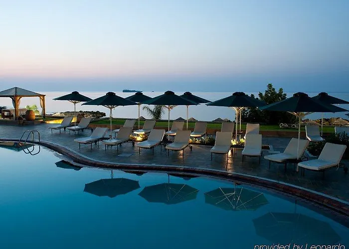 Lindian Dream Seaside (adults Only) Lindos (Rhodes)